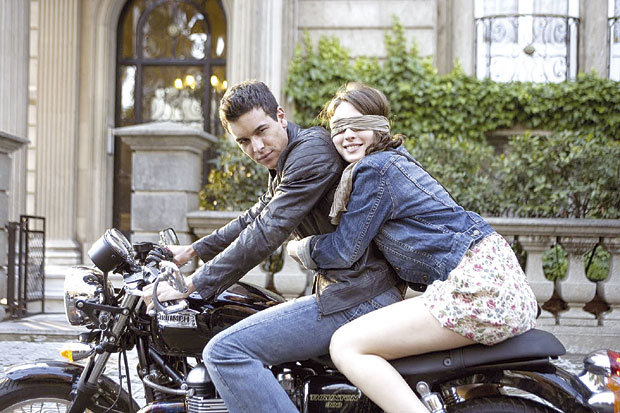 Марио Касас: Чекам позив од Емира Кустурице